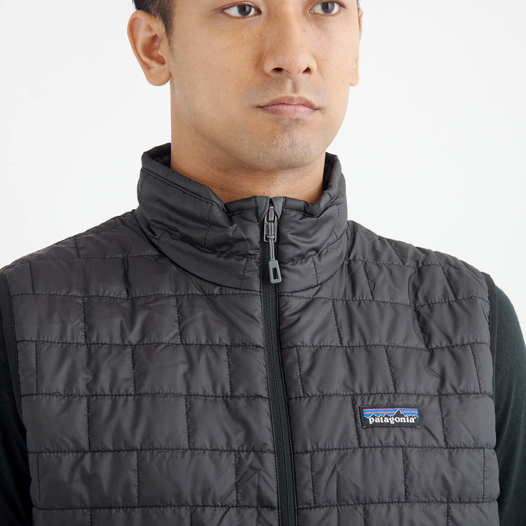 【極美品】patagonia パタゴニア ナノパフベスト 【M】【廃盤カラー】