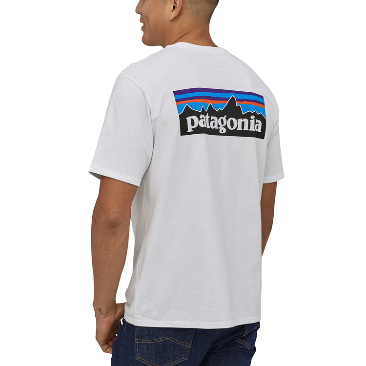 patagonia（パタゴニア）/P-6ロゴ レスポンシビリティー/MENS