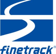 finetrackロゴ