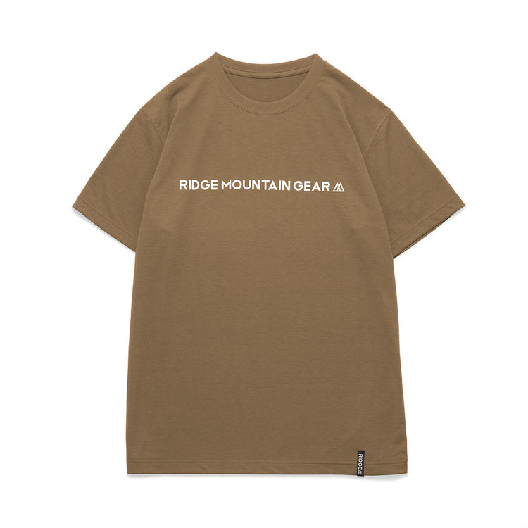 リッジマウンテンギアTシャツM（2枚セット）