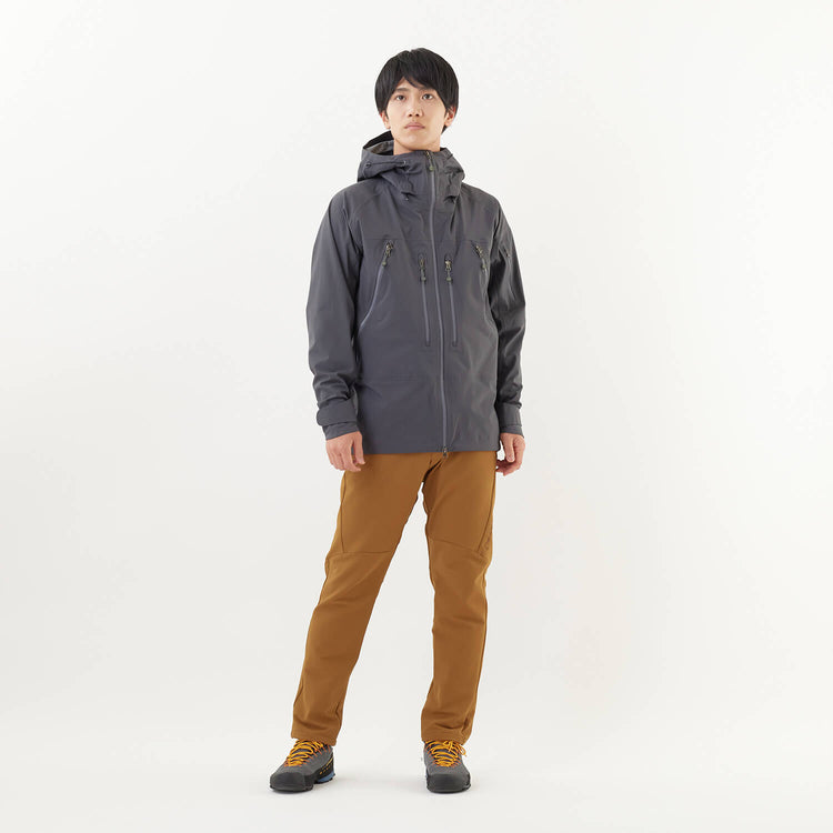 Teton Bros.（ティートンブロス） / TBジャケット/MENS | YAMAP STORE ...