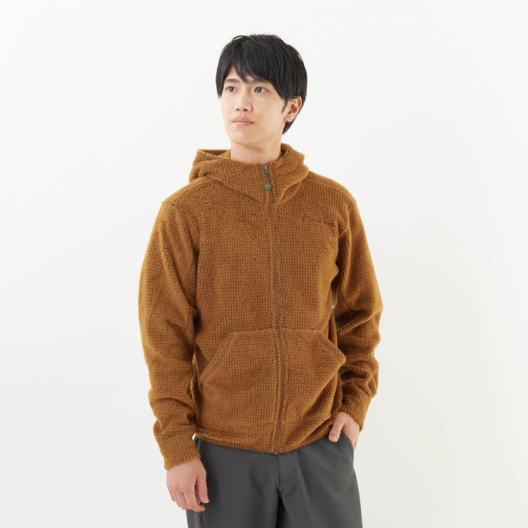 Teton Bros.（ティートンブロス） / ウールエアーフーディ/MENS