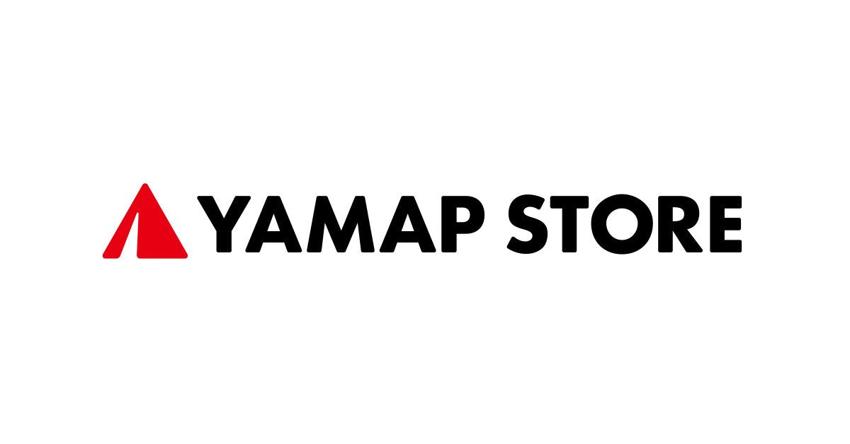 YAMAP STORE(ヤマップストア)/ 登山・アウトドア用品のセレクトオンラインストア