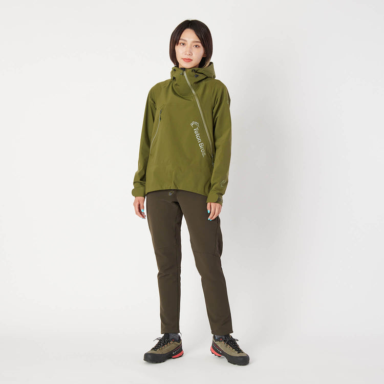 送料無料（北海道・沖縄県除く！） Teton Bros WS Lady Bug Jacket