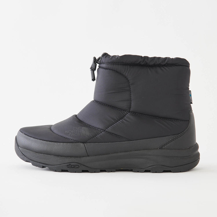 新品 THE NORTH FACE TENT BOOTIE ショートブーツ購入致します