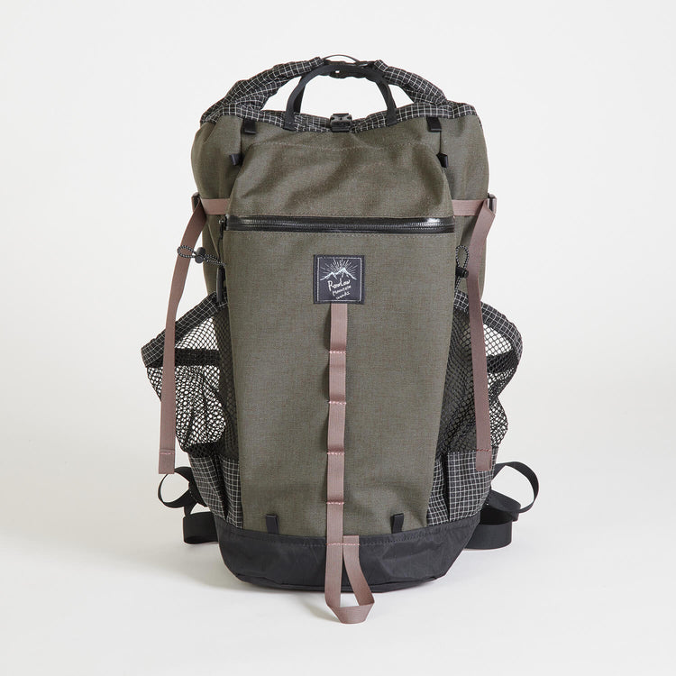 エッセンシャルコンフォート 新品未使用 Raw Design Lab holocampgear