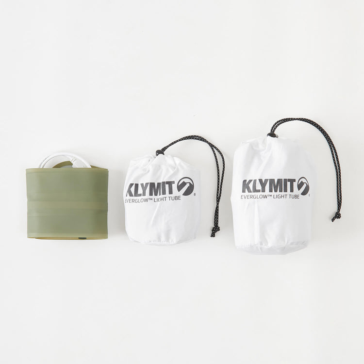 KLYMIT（クライミット） / エバーグローライトチューブ エクストラ