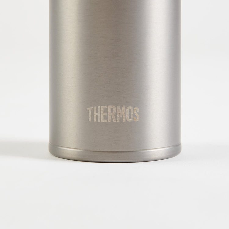 THERMOS（サーモス） / 真空断熱チタンボトル/500ml | YAMAP STORE(ヤ ...