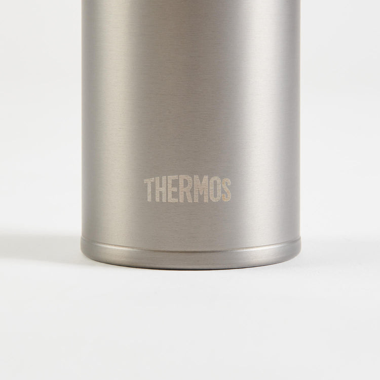 THERMOS（サーモス） / 真空断熱チタンボトル/500ml | YAMAP STORE(ヤ