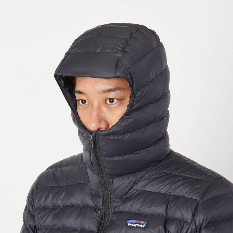 PATAGONIA パタゴニア　ダウンセータージャケット、インナーダウン