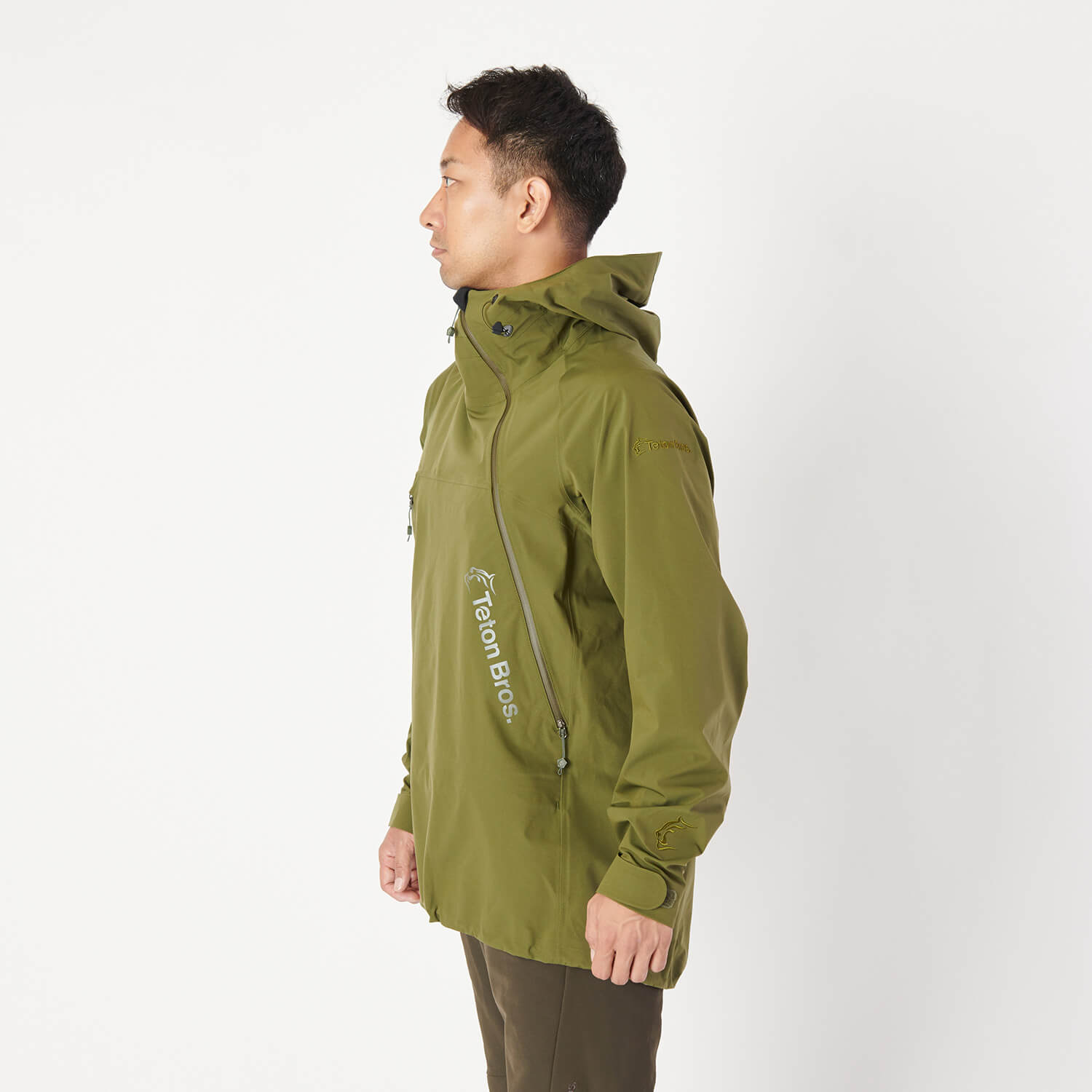 Teton Bros Tsurugi Jacket