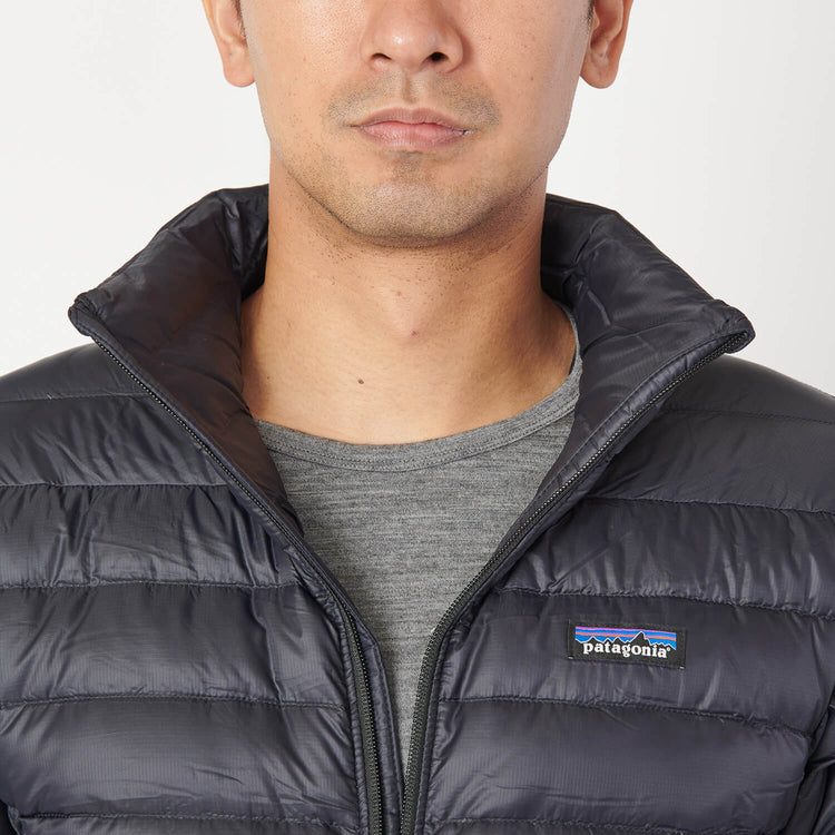 patagonia（パタゴニア） / ダウンセーター/MENS | YAMAP STORE(ヤ