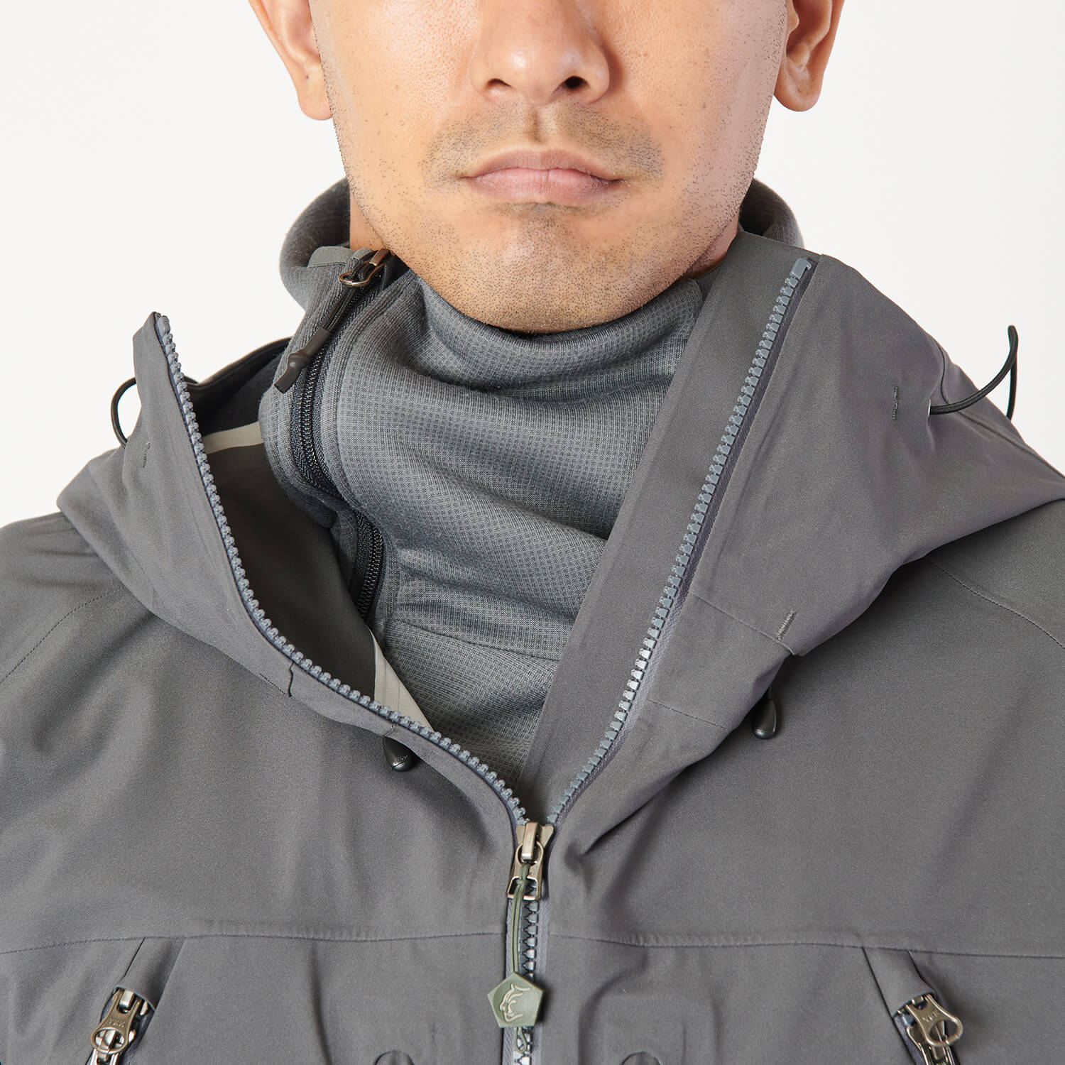 Teton Bros. ティートンブロス Afton II Hoody S-