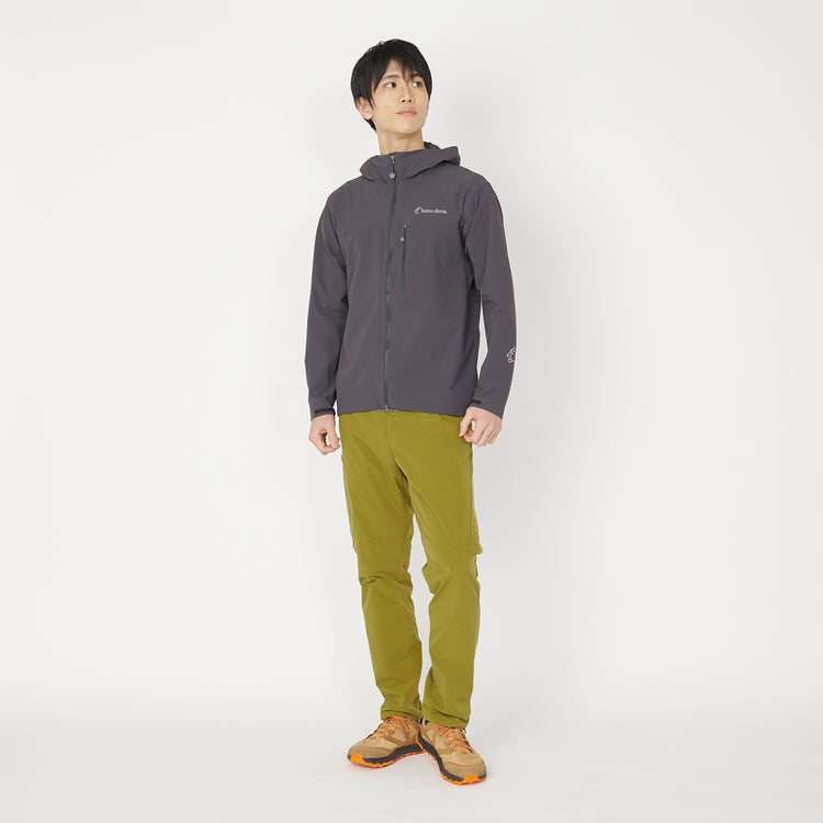 Teton Bros.（ティートンブロス） / ヘッドウォールフーディ/MENS