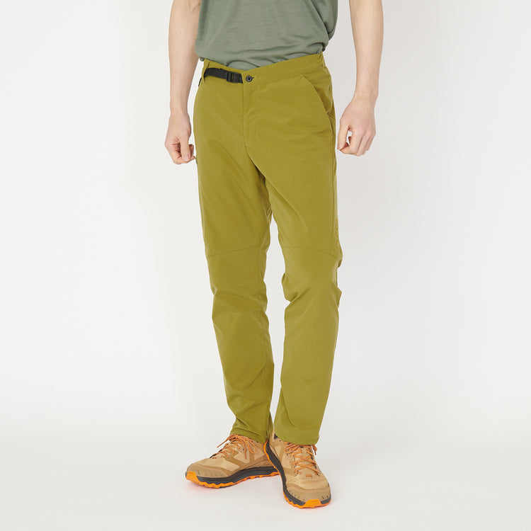 格安即決 ティートンブロス リッジパンツ 男性用 TETON BROS Ridge Pant MEN 2023SS 4COLOR レターパック