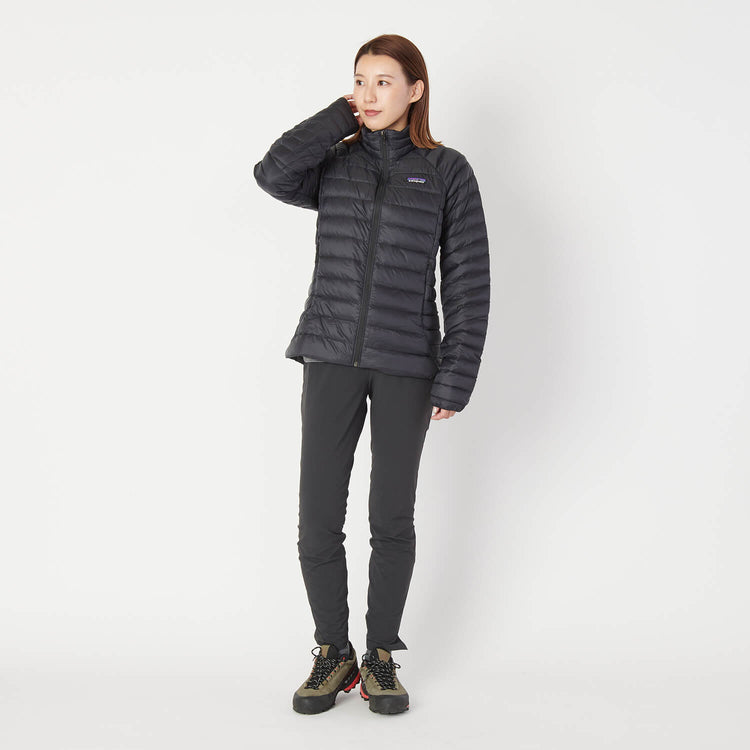 patagonia（パタゴニア）/ダウンセーター/WOMENS