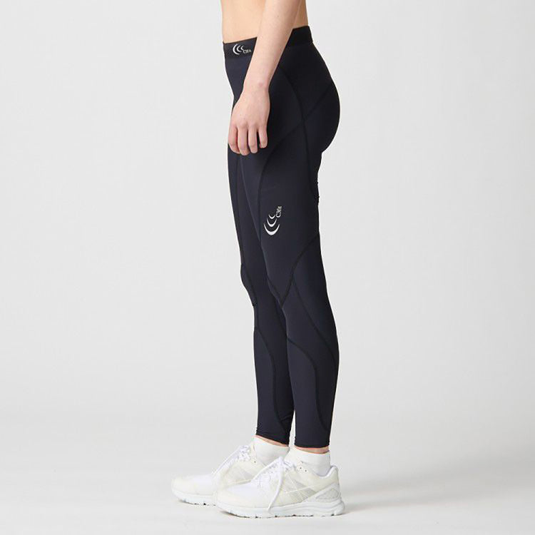 C3fit（シースリーフィット）/インパクトエアーロングタイツ/WOMENS