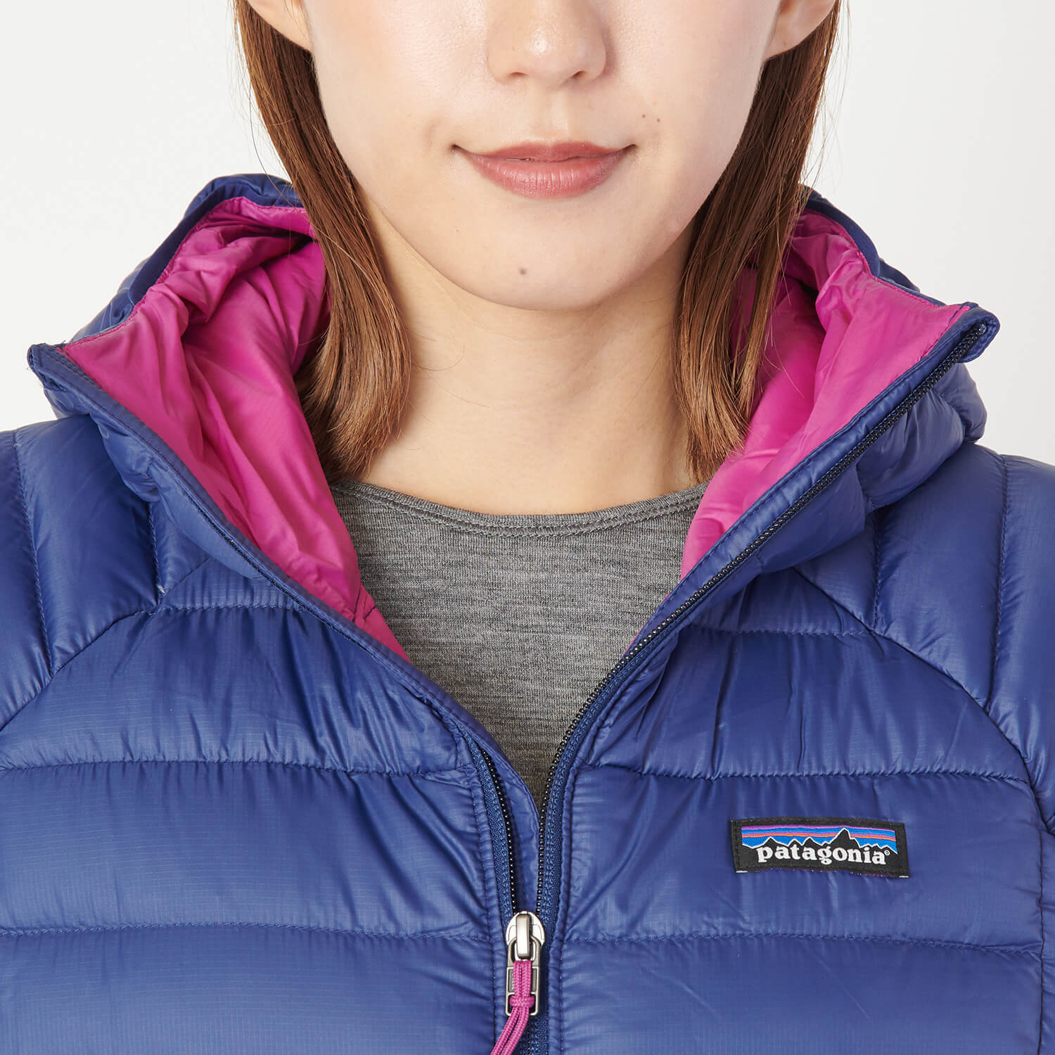 patagonia（パタゴニア） / ダウンセーターフーディ/WOMENS | YAMAP STORE(ヤマップストア)