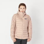 patagonia（パタゴニア） / ダウンセーターフーディ/WOMENS | YAMAP