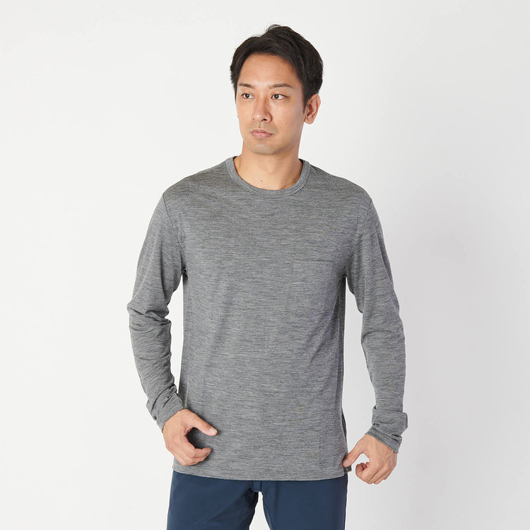 Smartwool M Merino 150 Baselayer Long Sleeve