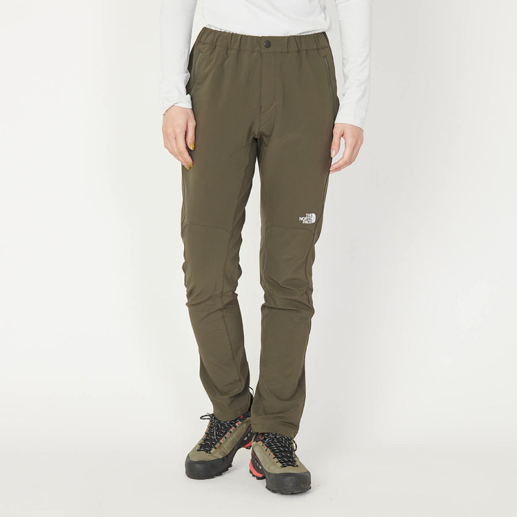 THE NORTH FACE mountain light pants M