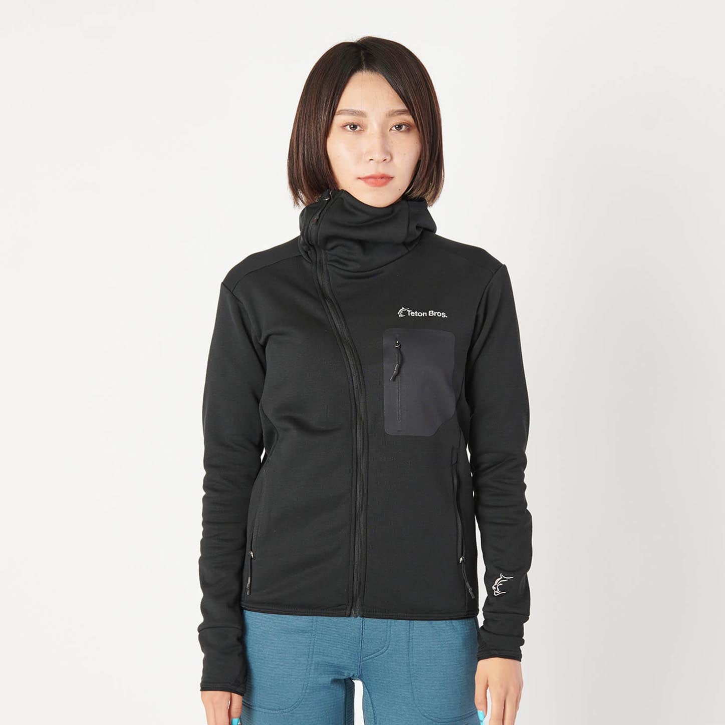 Teton Bros. ティートンブロス Afton II Hoody S - beaconparenting.ie