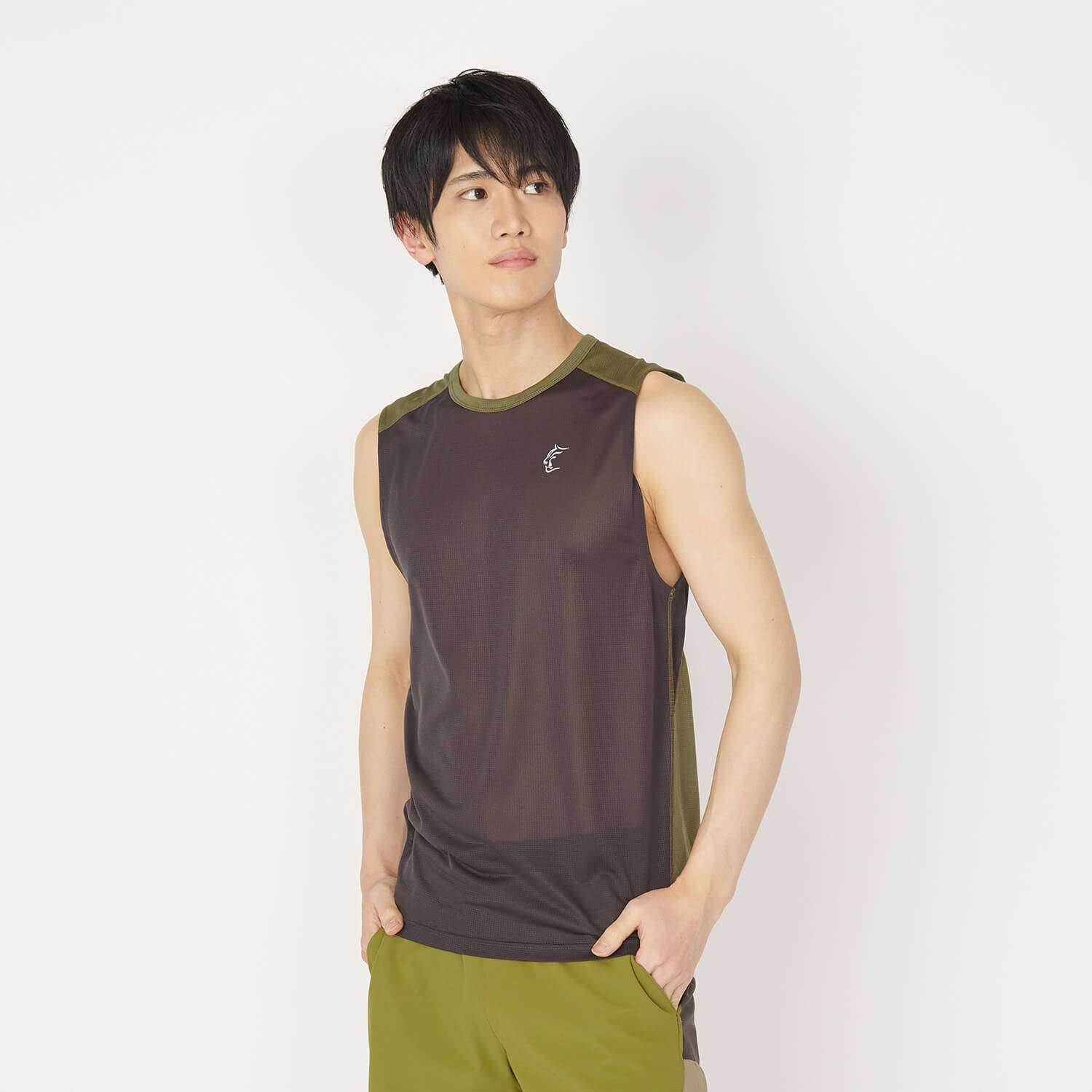 Teton bros. ティートンブロス ELV1000 Non Sleeve-