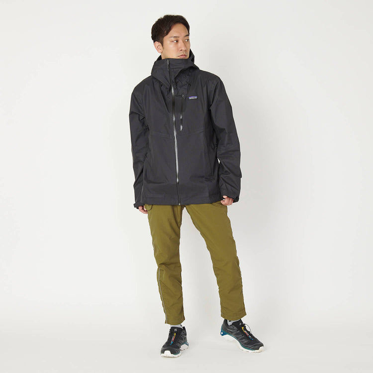 patagonia（パタゴニア） / グラナイトクレストジャケット/MENS