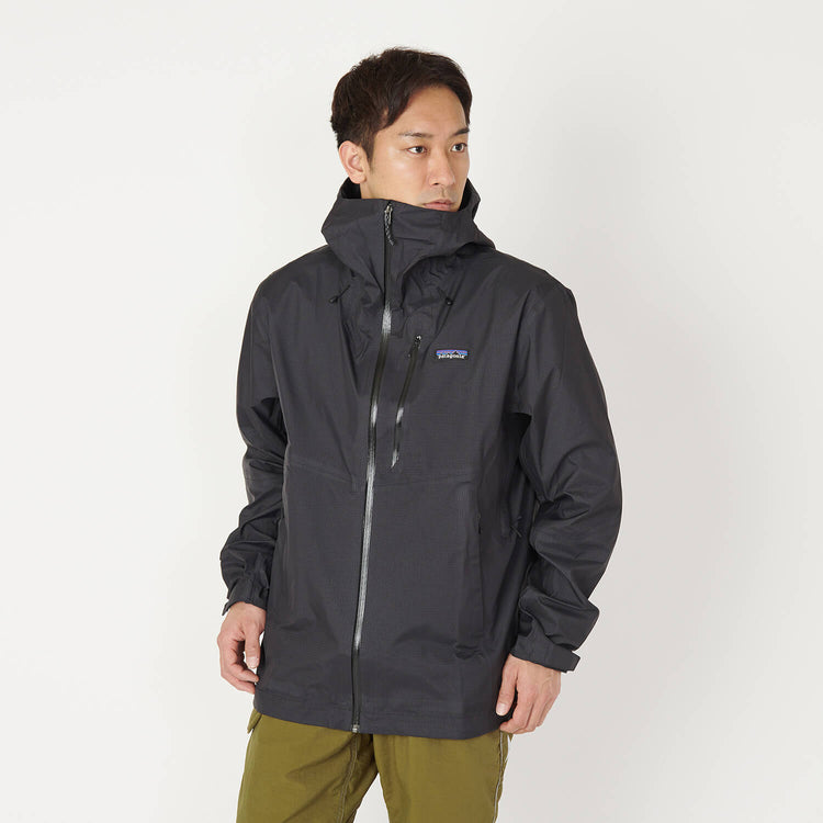 patagonia（パタゴニア）/グラナイトクレストジャケット/MENS