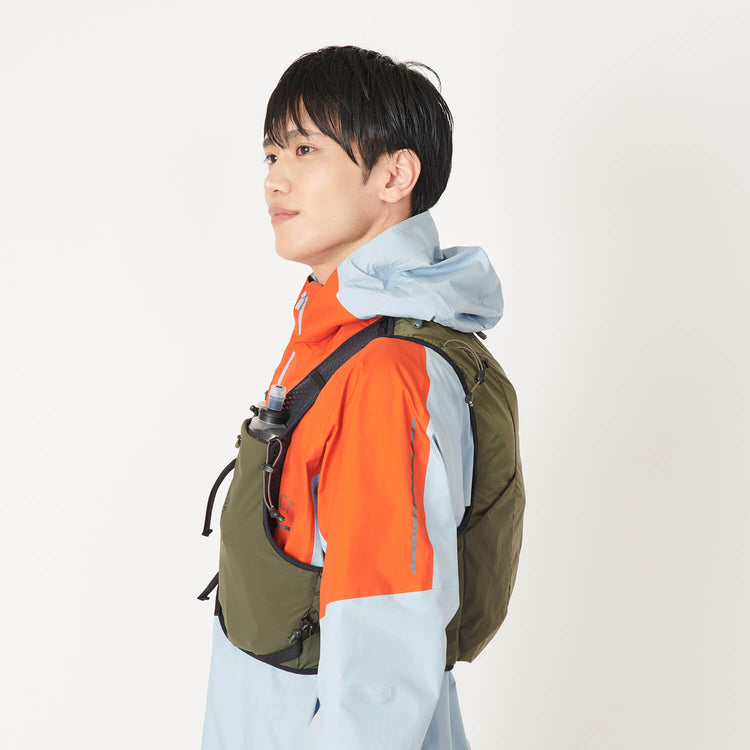 NORRONA（ノローナ） / セーニャ エコニール70 7Lパック/UNISEX | YAMAP STORE(ヤマップストア)