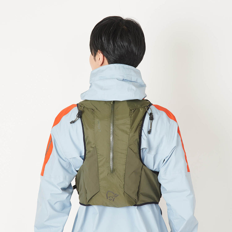 NORRONA（ノローナ） / セーニャ エコニール70 7Lパック/UNISEX