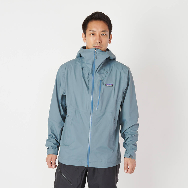 patagonia（パタゴニア）/グラナイトクレストジャケット/MENS