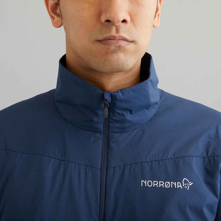 NORRONA（ノローナ） / フォルケティン オクタジャケット/MENS | YAMAP STORE(ヤマップストア)