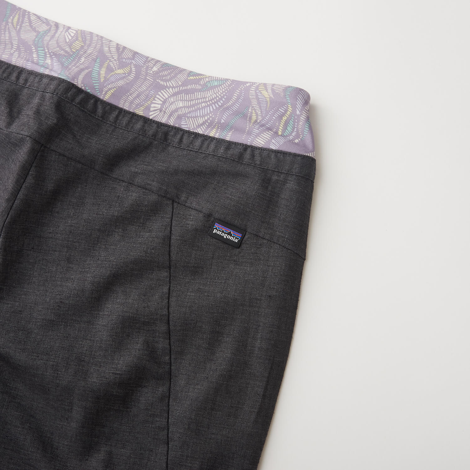 Patagonia Hampi Rock Pants In Pesto