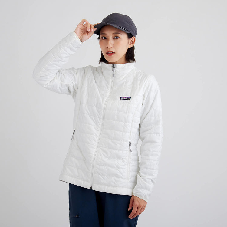 patagonia（パタゴニア） ナノ パフ ジャケット/WOMENS YAMAP STORE(ヤマップストア)