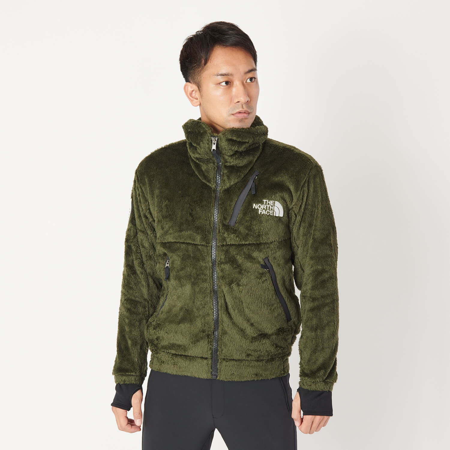 ビンディングの販売 THE NORTH FACE アンタークティカバーサロフト ...