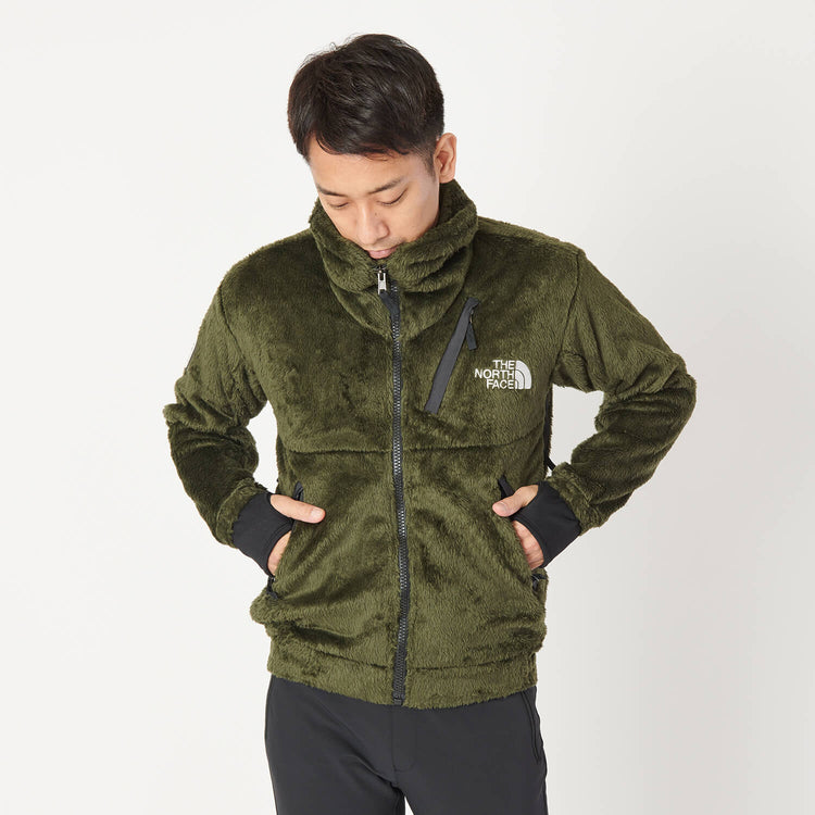 THE NORTH FACE（ザ・ノース・フェイス） / アンタークティカバーサ ...