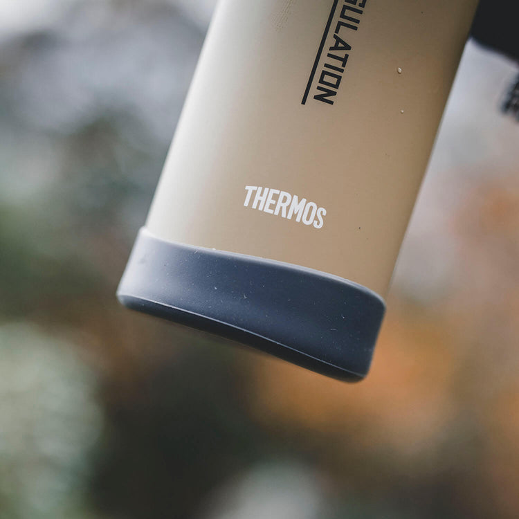 THERMOS（サーモス） / 山専用ステンレスボトル/750ml/ベージュ