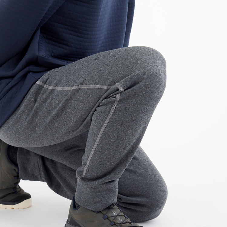 HOUDINI M's Lodge Pants XSサイズ　未使用品股上30cm