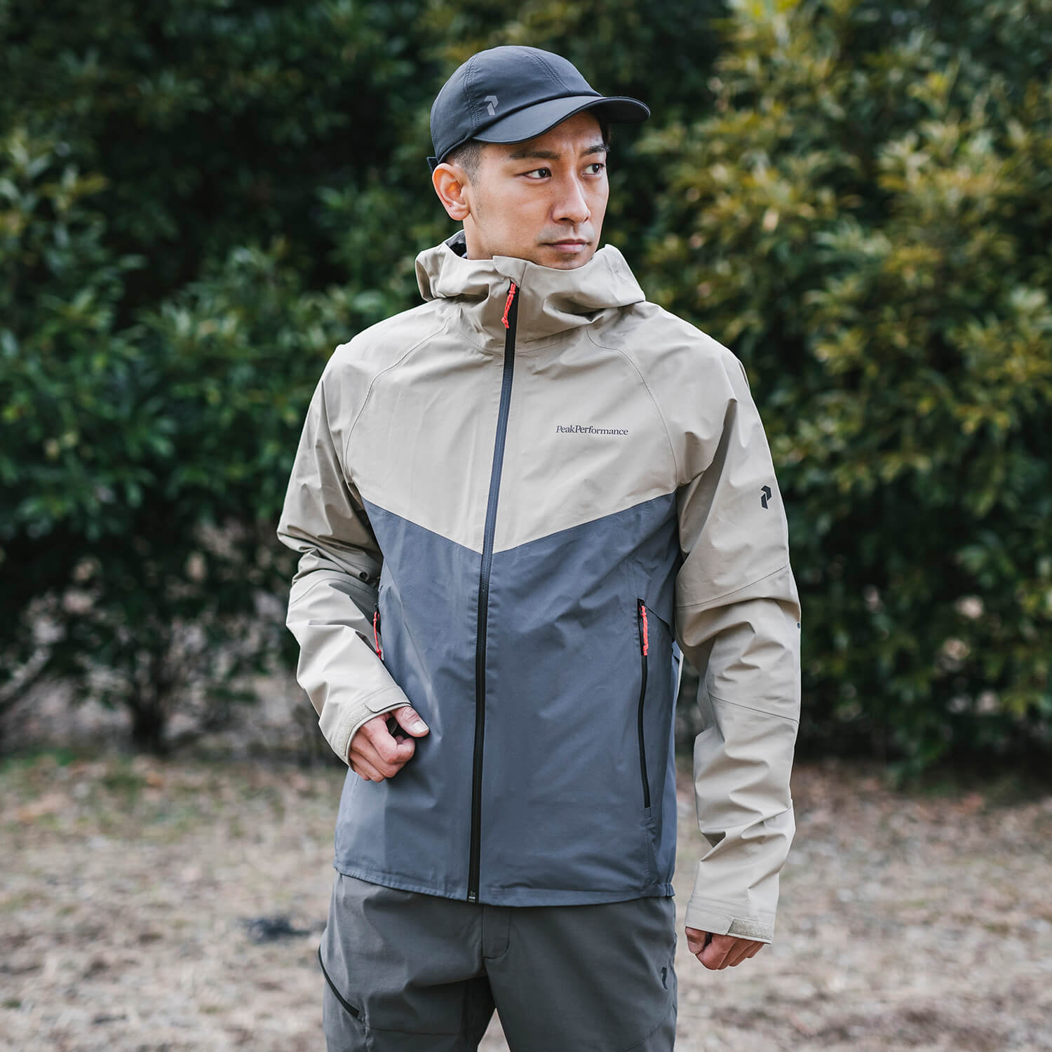 Peak Performance リミットジャケット | labiela.com