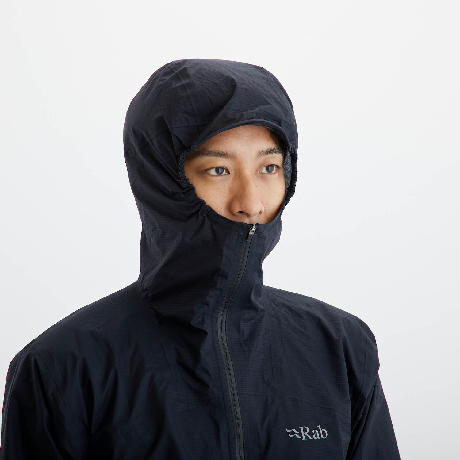 Rab Phantom Pull-On レインウェア-