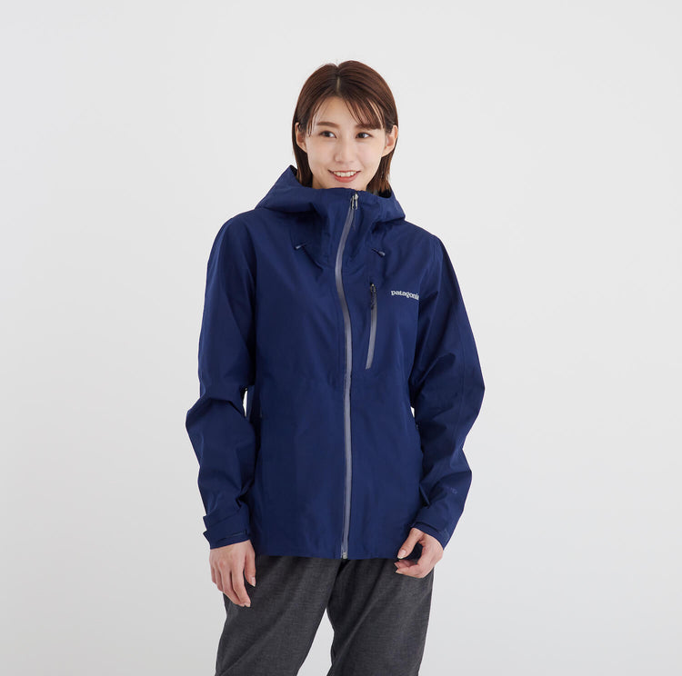 パタゴニア カルサイトジャケット xs patagonia | labiela.com