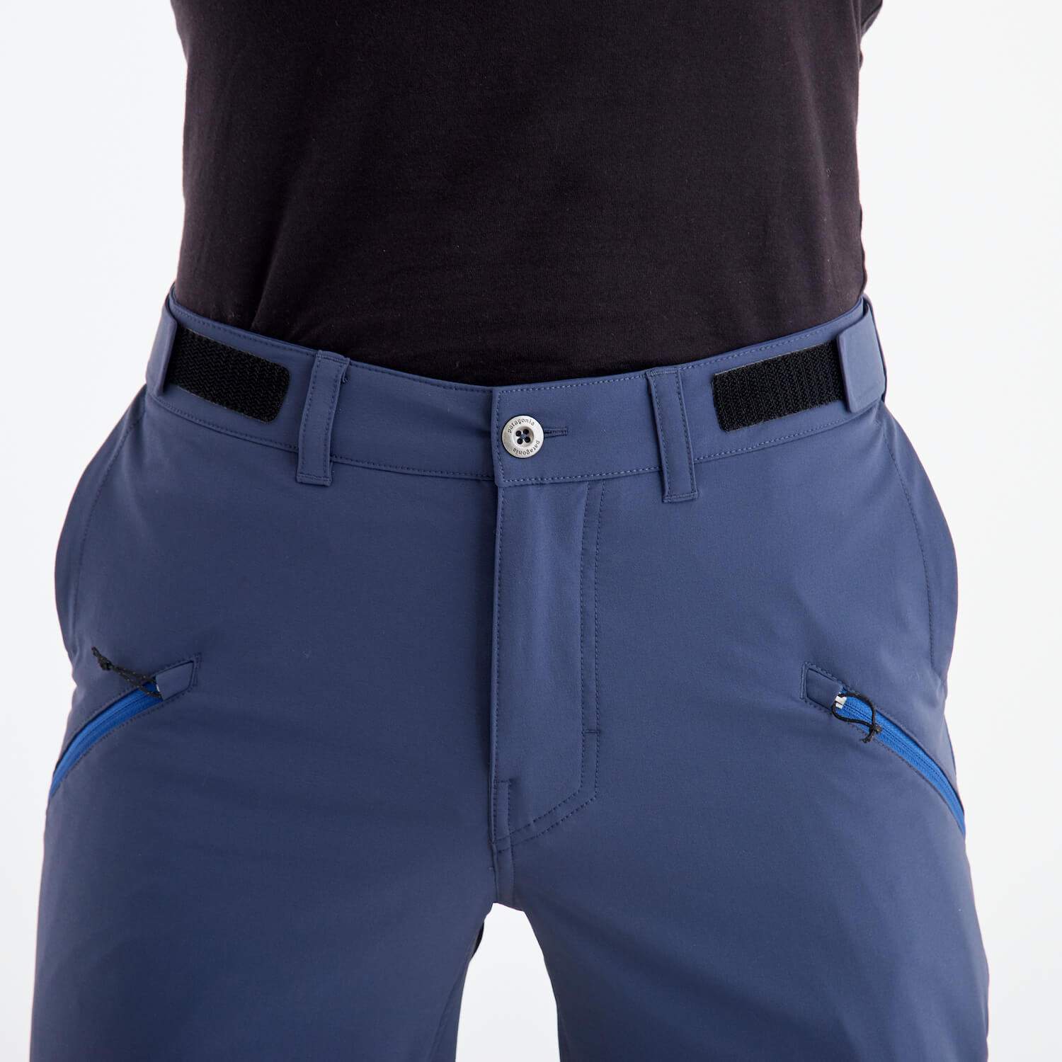 M's Terravia Trail Pants - Short