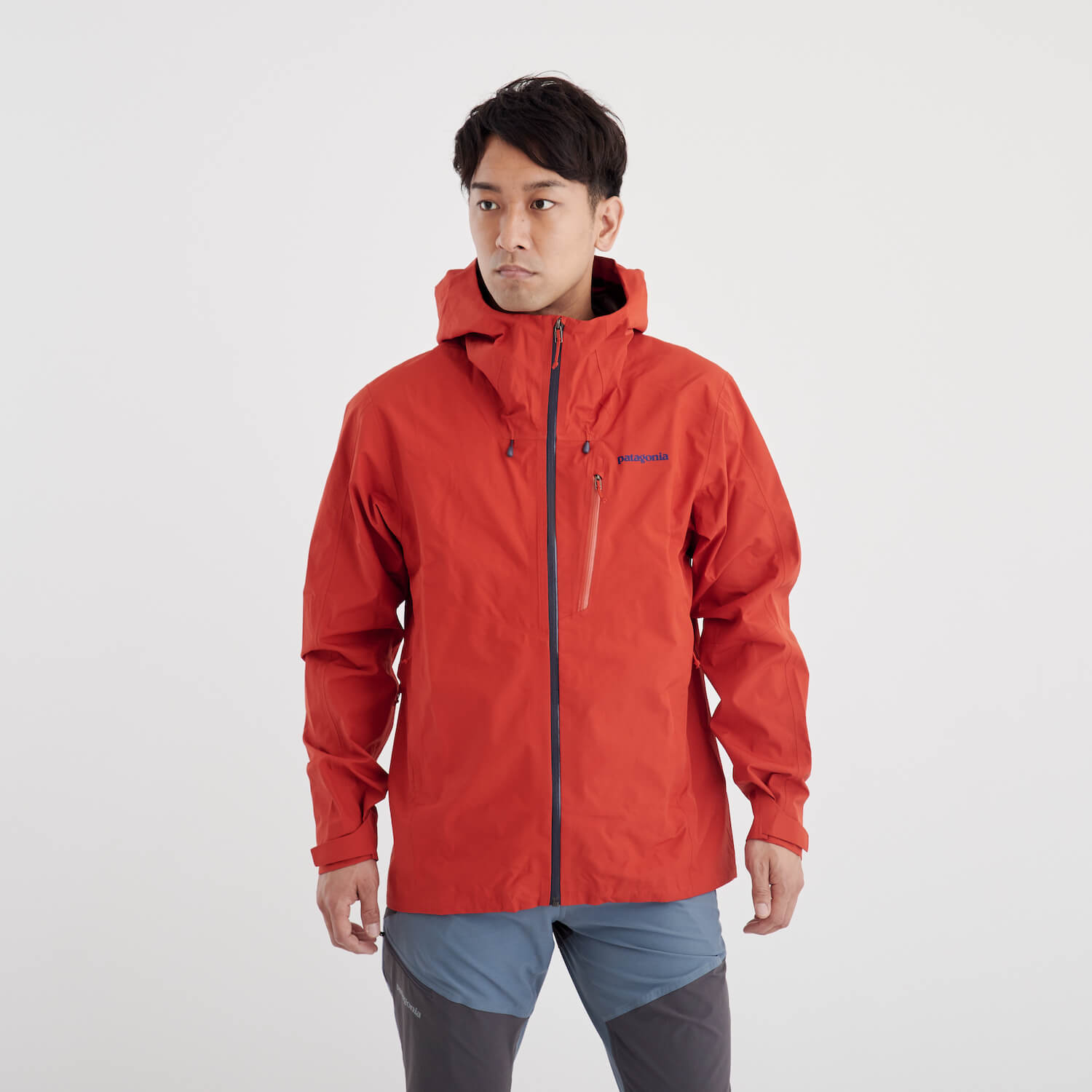 新しいエルメス / パタゴニア 21AW カルサイトジャケット patagonia