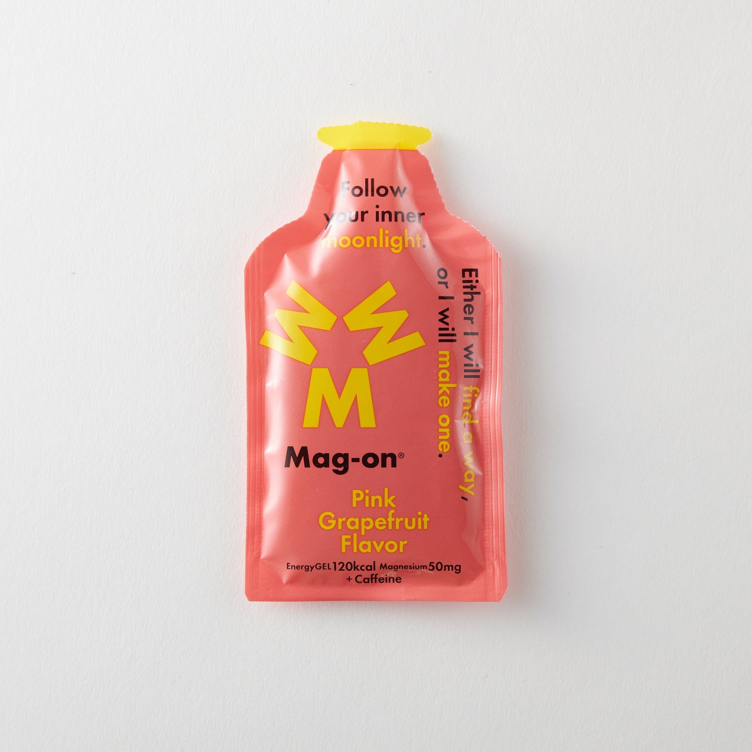 Mag-on（マグオン） / Mag-on 6種6個入り | YAMAP STORE(ヤマップストア)