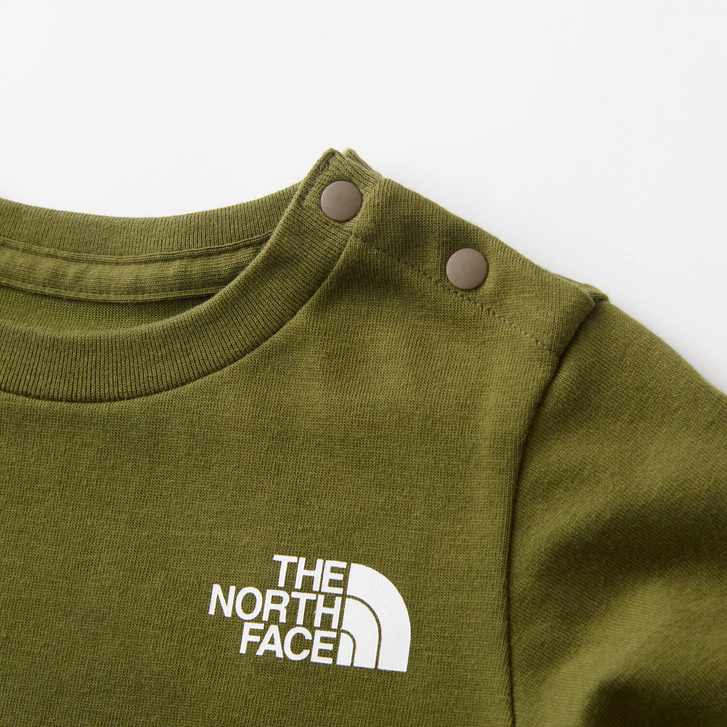 THE NORTH FACE（ザ・ノース・フェイス） / ベビーロングスリーブ