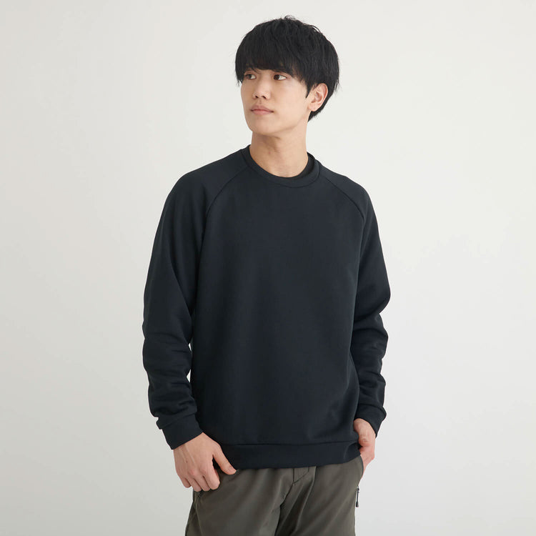 HOUDINI（フーディニ） / モノエアクルー/MENS | YAMAP STORE(ヤマップ