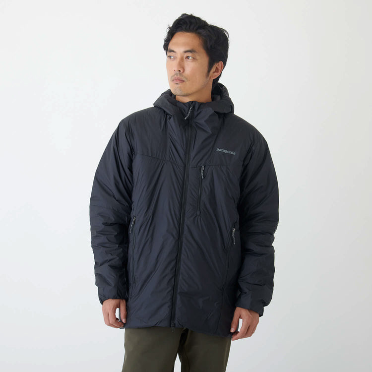 patagonia（パタゴニア） / DASパーカ/MENS | YAMAP STORE(ヤマップストア)