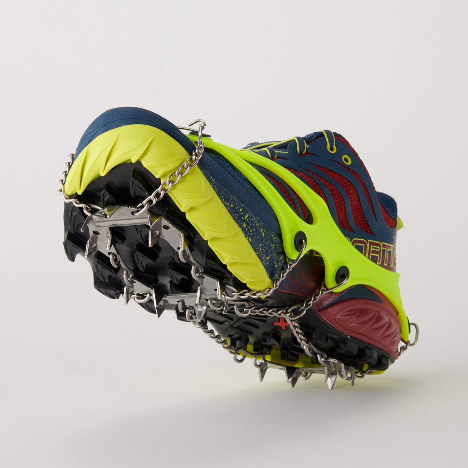 ブランド通販 ノルテック NORTEC TRAIL S （36-38） 11010 Sサイズ