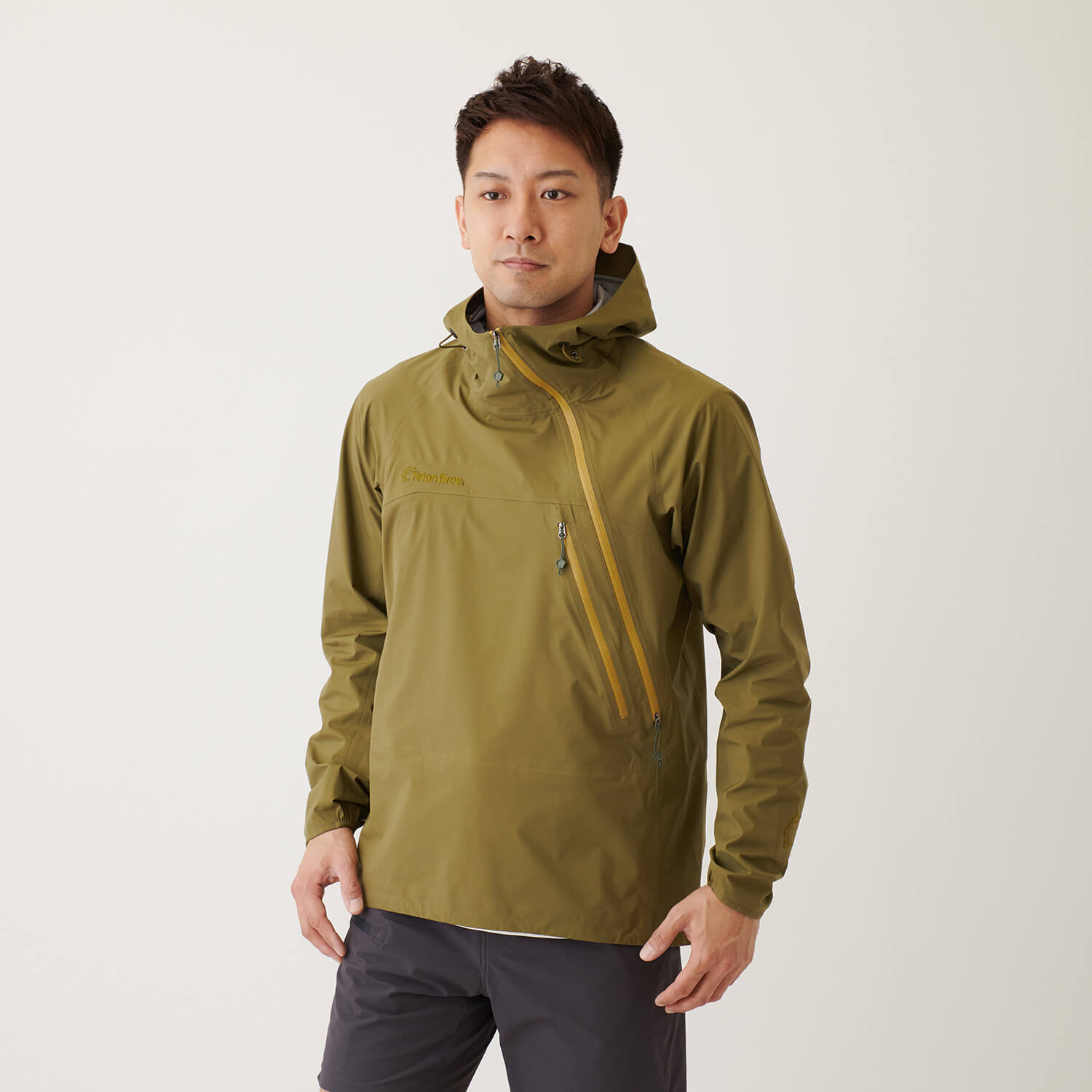 Teton Bros - Tsurugi Lite Jacket 2.0メンズ